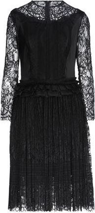 Ermanno Scervino VESTIDOS - Vestidos midi en YOOX.COM