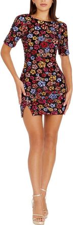 Dress The Population Dress The Population Maddox Sheath Dress