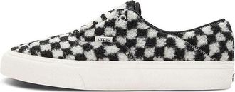 Vans Authentic Sf Vr3 Black White VN0A4BX5BZW