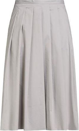 Semicouture PARTES DE ABAJO - Faldas midi en YOOX.COM