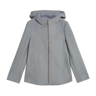 Oltre Donna, Giacche, Grigio, S, new