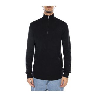 Only & Sons Only & Sons, Uomo, Maglie, Nero, XL, new