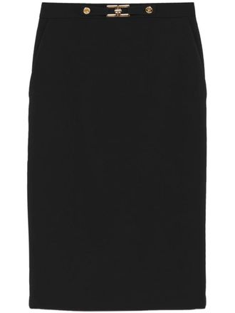 Elisabetta Franchi Skirt