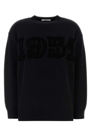 Max Mara Knitwear