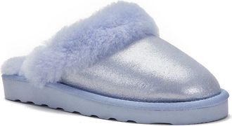 Australia Luxe Mool Leather Slipper