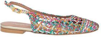Baldinini CALZATURE - Ballerine su YOOX.COM