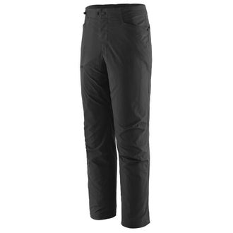 Patagonia RPS Rock Pants Kletterhose f&uuml;r Herren | schwarz