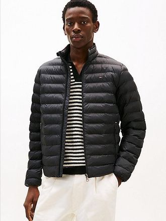 Tommy Hilfiger Packable Quilted Jacket