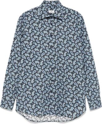 Etro Shirt Roma