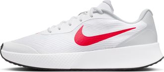 Nike Mens Vapor Lite 3 Hard Court Tennis Shoes in White | FZ2155-109