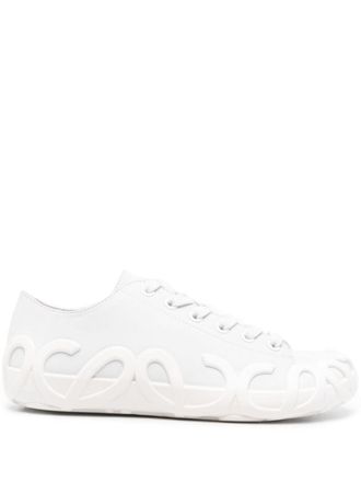 Loewe Sneakers Rise - Blu