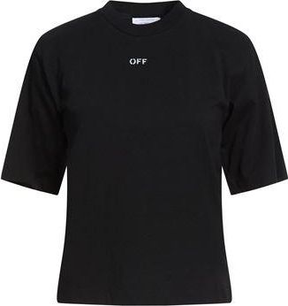 Off-white CAMISETAS Y TOPS - Camisetas en YOOX.COM