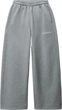 Alexander Wang Mujer, Pantalones, Gris, Talla: S