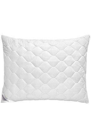 Sleeptex Kopfpolster, Wei&szlig;, Textil, F&uuml;llung: Polyester, 70x90 cm, f&uuml;r Hausstauballergiker geeignet, weich und anschmiegsam, Heimtextilien, Kopfpolster & Bettde