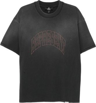 Represent Stud-logo T-shirt