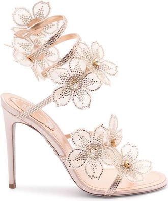 Rene Caovilla Sandals