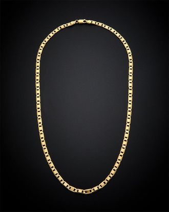 Italian Gold, Inc 14K Italian Gold Valentino Chain Necklace