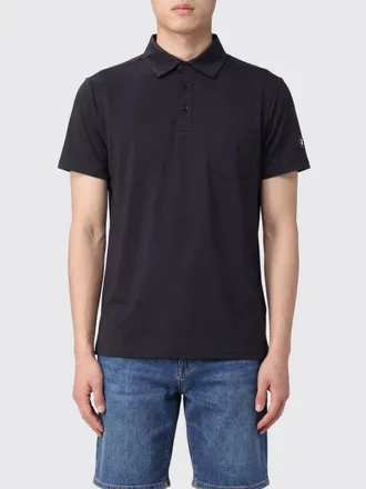 Save The Duck Polo Jacob in nylon