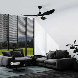 Eglo home24 LED-Deckenleuchte Cirali