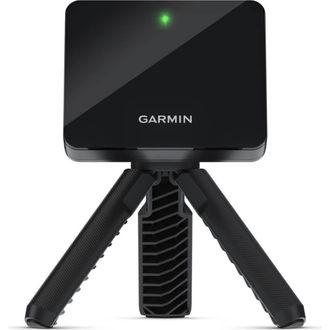 Garmin Approach R10, Golf Launch Monitor and Simulator in Black at Nordstrom