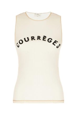 Courr&egrave;ges T-Shirt