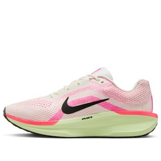 Nike Winflo 11 Sail Hyper Pink Barely Volt HV3141-100