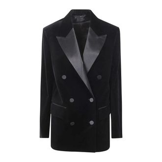 Golden Goose Donna, Giacche, Nero, M, new