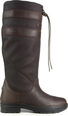 Brogini Longridge Leather Long Boots