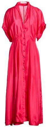 Philosophy di Lorenzo Serafini KLEIDER - Midi-Kleider auf YOOX.COM