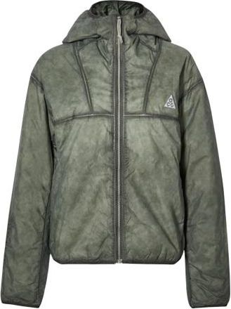 Nike (WMNS) Nike x ACG Therma-FIT ADV Rope De Dope Jacket Asia Sizing Light Army DJ1262-321