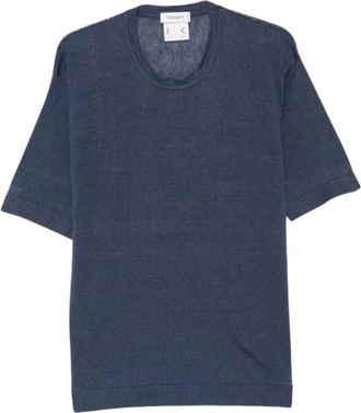KANGRA Uomo, Maglie, Blu, XL, new