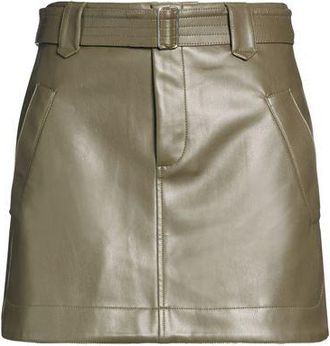 Jijil BOTTOMWEAR - Minigonne su YOOX.COM