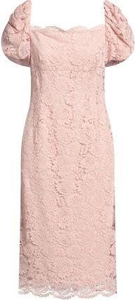 Pinko VESTIDOS - Vestidos midi en YOOX.COM