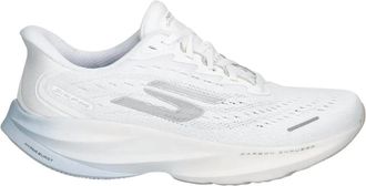 Skechers Donna, Sport, Bianco, 38 EU, new