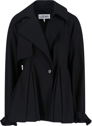 Loewe Giacca Palloncino