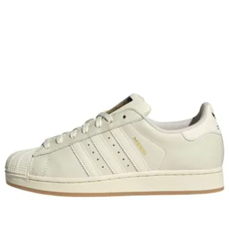 adidas x MESSI Superstar Ivory Gold Metallic KH5337