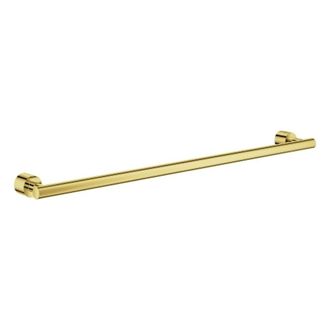 GROHE Toallero De Ba&ntilde;o Atrio 40889 600mm Cool Sunrise, 40889gl0