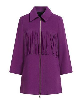 Guttha JACKEN & M&Auml;NTEL - M&auml;ntel auf YOOX.COM