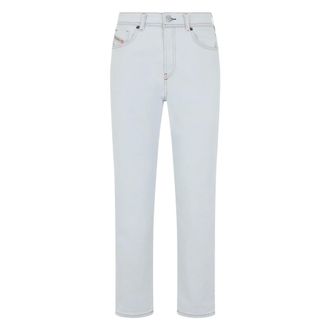 Diesel Slim-fit Jeans, female, White, Size: W27 2004 Jeans