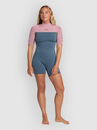 Roxy 2/2 Prologue+ Ss Fl Spring Muta grigio