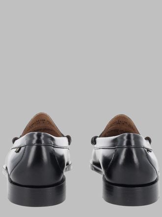 G.H. Bass & Co. Penny Weejuns Loafer - Black