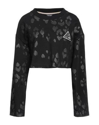 Just Cavalli TOPS - Sweatshirts auf YOOX.COM