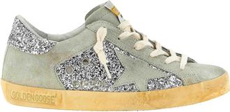 Golden Goose Superstar Sneakers