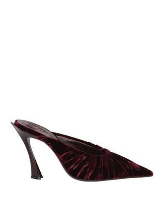 MUGLER SCHUHE - Mules & Clogs auf YOOX.COM