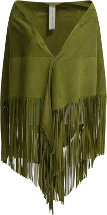 Furling Schals und Seidenschals