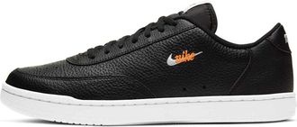 Nike Court Vintage Premium Black CT1726-002