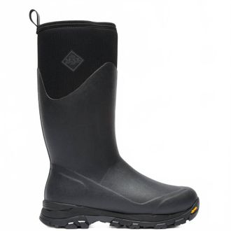 The Original Muck Boot Company Mens Arctic Ice Tall Boot In Black
