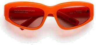 Retro Superfuture Occhiali da sole Motore Juice Retrosuperfuture