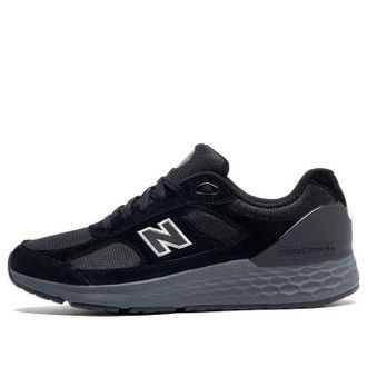 New Balance 1880 Shoes Black MW1880B1