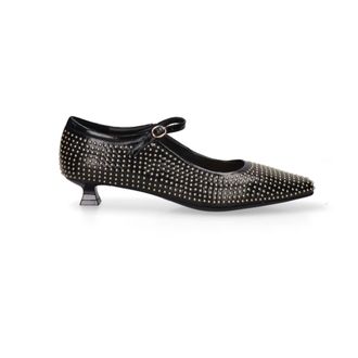 Marc Ellis D&eacute;collet&eacute; - - Shoes - Donna - Nero - 36 EU